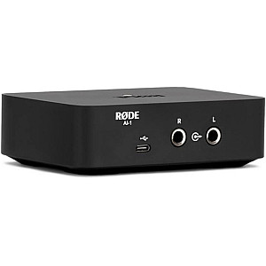 Rode AI-1 USB Type-C Audio Interface